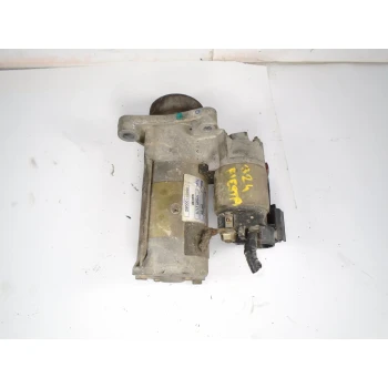 STARTER MOTOR Ford Fiesta 1997 1.3 I 63223538   95fb11000bd