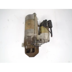 STARTER MOTOR Ford Fiesta 1997 1.3 I 63223538   95fb11000bd