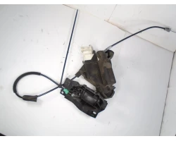 CHIUSURA SERRATURA PORTA ANTERIORE DESTRA Citroën C4 2008 1.4 16V