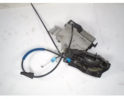 DOOR LOCK REAR RIGHT Citroën C4 2008 1.4 16V
