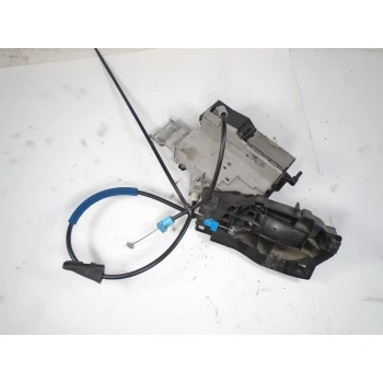 DOOR LOCK REAR RIGHT Citroën C4 2008 1.4 16V