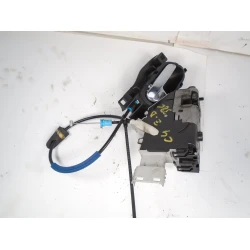DOOR LOCK REAR RIGHT Citroën C4 2008 1.4 16V