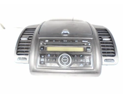 RADIO Nissan Note 2010 1.4 28185bh10a