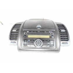 RADIO Nissan Note 2010 1.4 28185bh10a