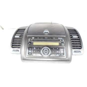 RADIO Nissan Note 2010 1.4 28185bh10a