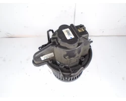 BLOWER MOTOR Renault Captur 2014 1.5DCI 5p3730000