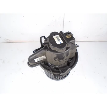 VENTOLA MOTORINO VENTILAZIONE ABITACOLO Renault Captur 2014 1.5DCI 5p3730000