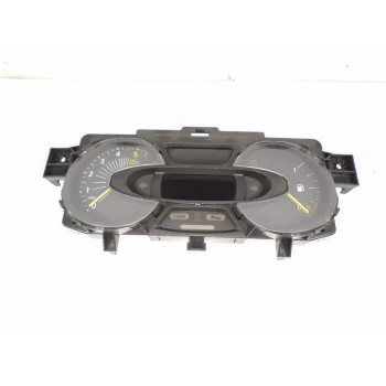 QUADRO STRUMENTI CONTACHILOMETRI Renault Captur 2014 1.5DCI 248109336r