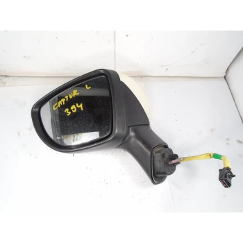 RETROVISORE SINISTRO Renault Captur 2014 1.5DCI