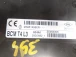 računalnik razno Renault Captur 2014 1.5DCI 284b14580r