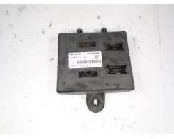 Computer / control unit other Renault Captur 2014 1.5DCI 231a04792r
