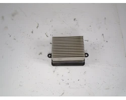 BLOWER MOTOR Renault Captur 2014 1.5DCI a43002100