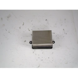BLOWER MOTOR Renault Captur 2014 1.5DCI a43002100