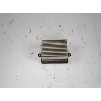 VENTOLA MOTORINO VENTILAZIONE ABITACOLO Renault Captur 2014 1.5DCI a43002100