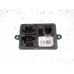 BLOWER MOTOR Renault Captur 2014 1.5DCI a43002100