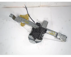 WINDOW MECHANISM REAR LEFT Renault Captur 2014 1.5DCI 128001472