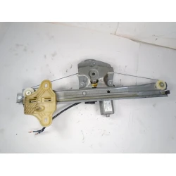 WINDOW MECHANISM REAR LEFT Renault Captur 2014 1.5DCI 128001472