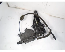 ZAKLEP SP LEVA Renault Captur 2014 1.5DCI 805030788R