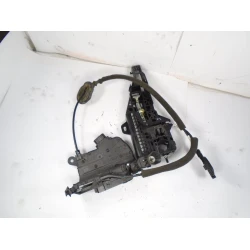 CHIUSURA SERRATURA PORTA ANTERIORE SINISTRA Renault Captur 2014 1.5DCI 805030788R