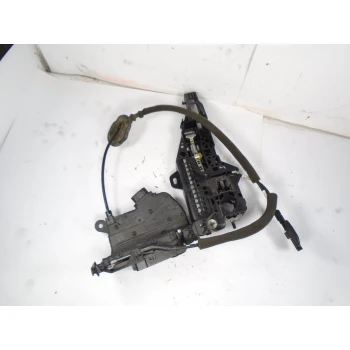 ZAKLEP SP LEVA Renault Captur 2014 1.5DCI 805030788R