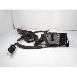 ZAKLEP SP LEVA Renault Captur 2014 1.5DCI 805030788R