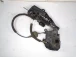 CHIUSURA SERRATURA PORTA POSTERIORE SINISTRA Renault Captur 2014 1.5DCI
