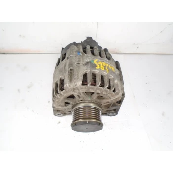ALTERNATOR Renault Captur 2014 1.5DCI 231007865r