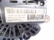 ALTERNATOR Renault Captur 2014 1.5DCI 231007865r