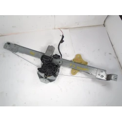 WINDOW MECHANISM FRONT RIGHT Renault Captur 2014 1.5DCI 128001471