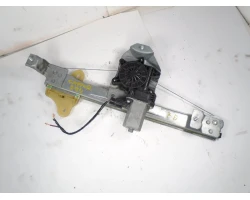 WINDOW MECHANISM REAR RIGHT Renault Captur 2014 1.5DCI 128001471
