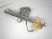 WINDOW MECHANISM REAR RIGHT Renault Captur 2014 1.5DCI 128001471