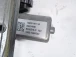 WINDOW MECHANISM REAR RIGHT Renault Captur 2014 1.5DCI 128001471