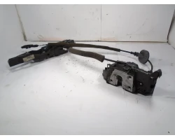 DOOR LOCK FRONT RIGHT Renault Captur 2014 1.5DCI
