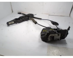 DOOR LOCK REAR RIGHT Renault Captur 2014 1.5DCI