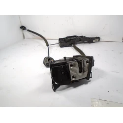 DOOR LOCK REAR RIGHT Renault Captur 2014 1.5DCI