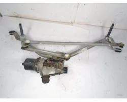 WIPER MECHANISM Renault Captur 2014 1.5DCI 288001161r