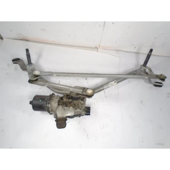 WIPER MECHANISM Renault Captur 2014 1.5DCI 288001161r