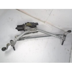 WIPER MECHANISM Renault Captur 2014 1.5DCI 288001161r