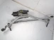 WIPER MECHANISM Renault Captur 2014 1.5DCI 288001161r