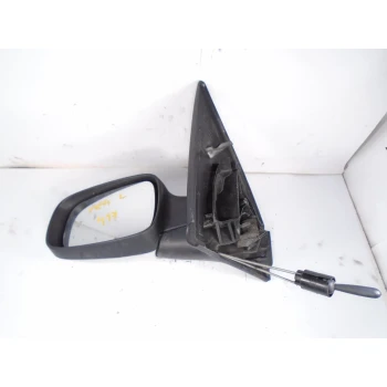 MIRROR LEFT Renault MEGANE 2008 1.6 16V