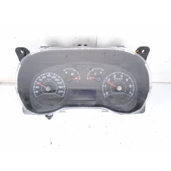 QUADRO STRUMENTI CONTACHILOMETRI Fiat FIORINO 2019 1.4 52088087