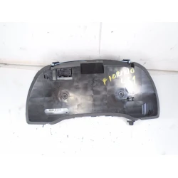 QUADRO STRUMENTI CONTACHILOMETRI Fiat FIORINO 2019 1.4 52088087