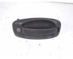 DOOR HANDLE OUTSIDE FRONT LEFT Fiat FIORINO 2019 1.4