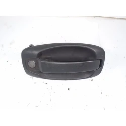 DOOR HANDLE OUTSIDE FRONT LEFT Fiat FIORINO 2019 1.4