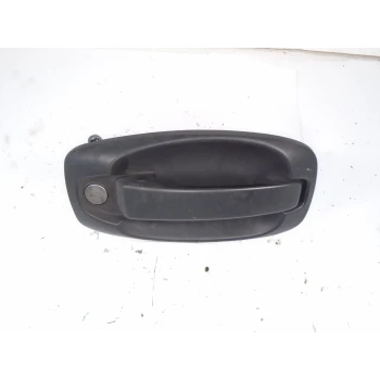 DOOR HANDLE OUTSIDE FRONT LEFT Fiat FIORINO 2019 1.4