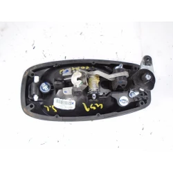 DOOR HANDLE OUTSIDE FRONT LEFT Fiat FIORINO 2019 1.4