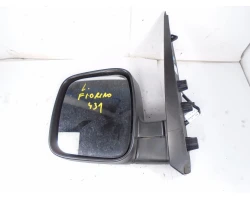 OGLEDALO LEVO Fiat FIORINO 2019 1.4 735713262