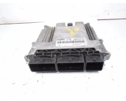ENGINE CONTROL UNIT Renault Captur 2014 1.5DCI 237104376r