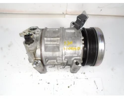 AIR CONDITIONING COMPRESSOR Fiat FIORINO 2019 1.4 50541342