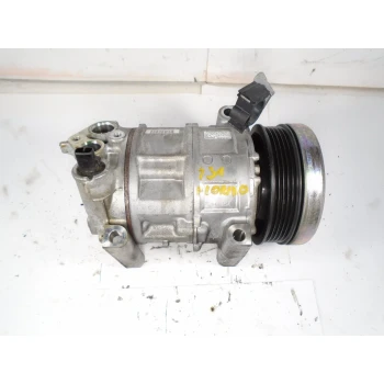 COMPRESSORE CLIMATIZZATORE Fiat FIORINO 2019 1.4 50541342